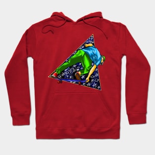 Skate Universe Hoodie